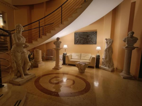 Seccy Hotel Boutique Art & Museum Fiumicino